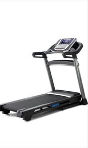 NordicTrack S45i Treadmill Incline Like New + Delivery Cork