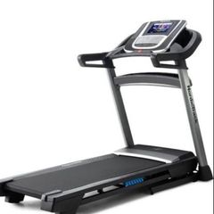 NordicTrack S45i Treadmill Incline Like New + Delivery Cork