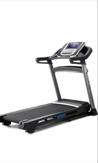 NordicTrack S45i Treadmill Incline Like New + Delivery Cork