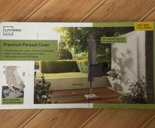 Parasol Cover