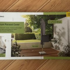 Parasol Cover