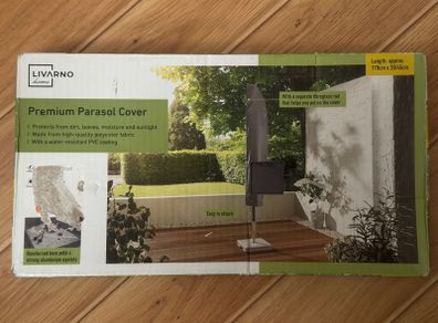 Parasol Cover