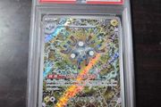 PSA 10 Magneton Pokemon (JP)