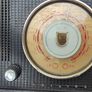 Vintage Philips table-top valve radio Image 2