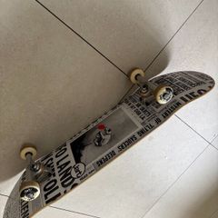 skateboard