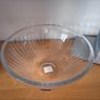 waterford crystal bowl Image 2