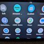 Android carplay portable 9" screen Image 4