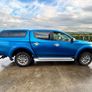 Mitsubishi L200 2019 Image 5