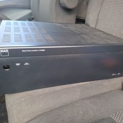 Nad C 275BEEE amplifier