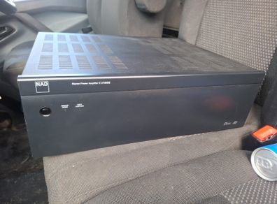 Nad C 275BEEE amplifier