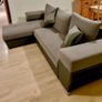 Corner couch unit Image 4