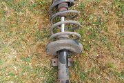 Front shock absorber  Right
