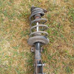 Front shock absorber  Right