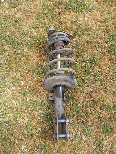Front shock absorber  Right