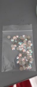 original Swarovski crystals 100 pieces