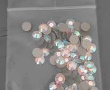 original Swarovski crystals 100 pieces