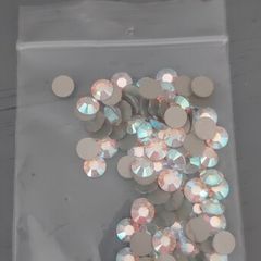 original Swarovski crystals 100 pieces