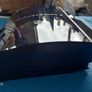 Playstation 3 Fat, comes with Power Cable only, Powers on and off Image 4