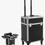makeup trolley case Image 5