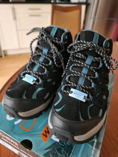 Waterproof boots(NEW)