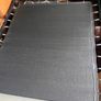 Laura Ashley Leather Sofa Bed Image 8