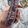 GameBoy Colour Translucent Purple with 2 games Image 5