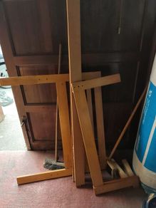 single bed