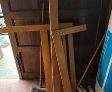 single bed