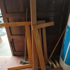 single bed