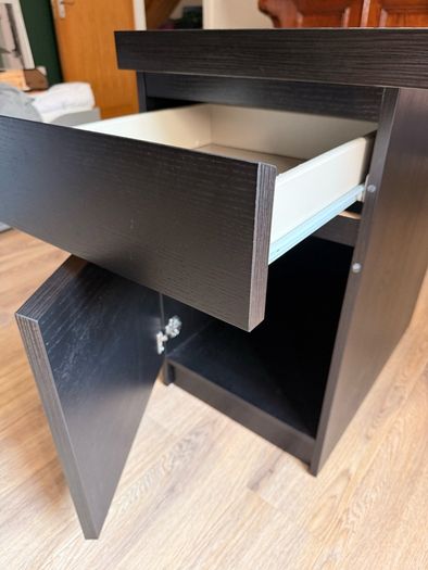 Ikea desk
