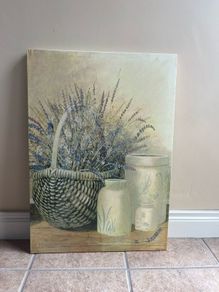 Canvas Print