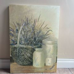 Canvas Print