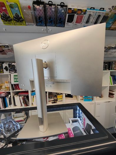 DELL U2422H UltraSharp 24" FHD (1920x1080) LCD IPS Pivot Monitor/ Used