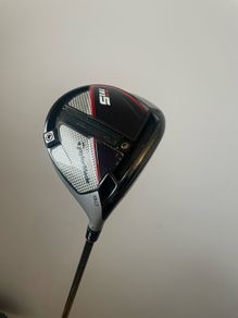 TaylorMade M5 Driver