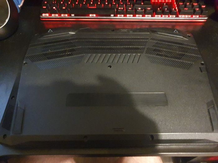 Acer Nitro 5 AN515-45 Gaming Laptop