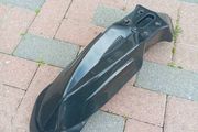 supermoto mudguard