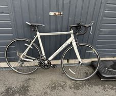 Boardman X7 Road Bike inImmaculate Condition, Barely Used