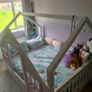 kids bed Image 4
