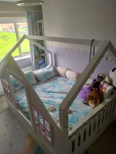 kids bed