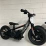 Revvi kids 12" electric balance bikes Image 3