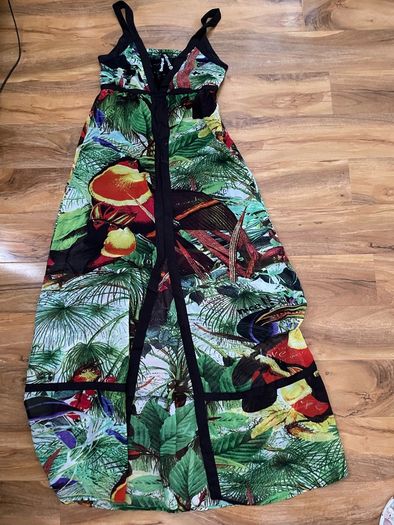 Clothing women M 38