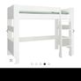 High sleeper bunk bed Image 4