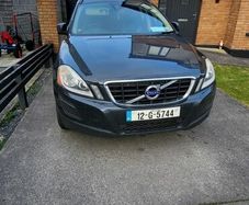 Volvo XC60 2012 - NCT. Nov 26. New timing belt