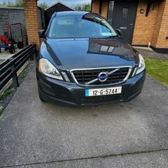 Volvo XC60 2012 - NCT. Nov 26. New timing belt