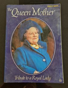 The Queen Mother Tribute to a Royal Lady (1980)