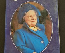 The Queen Mother Tribute to a Royal Lady (1980)