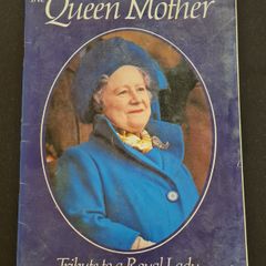 The Queen Mother Tribute to a Royal Lady (1980)