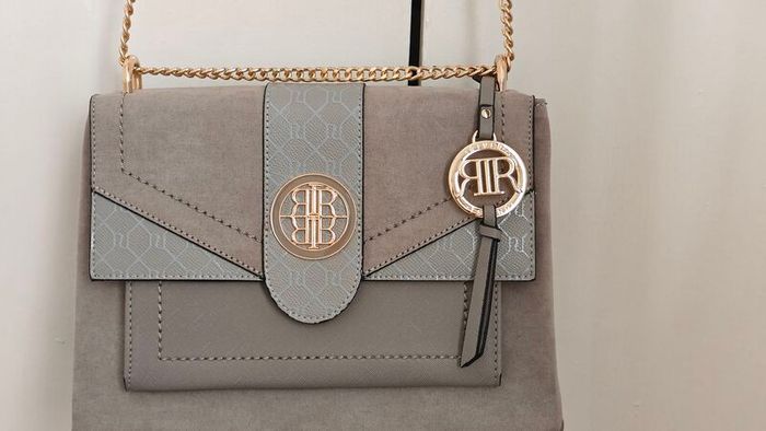River Island bag