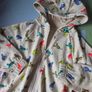 4-5years, With Tags Dunnes Hoodie Image 2