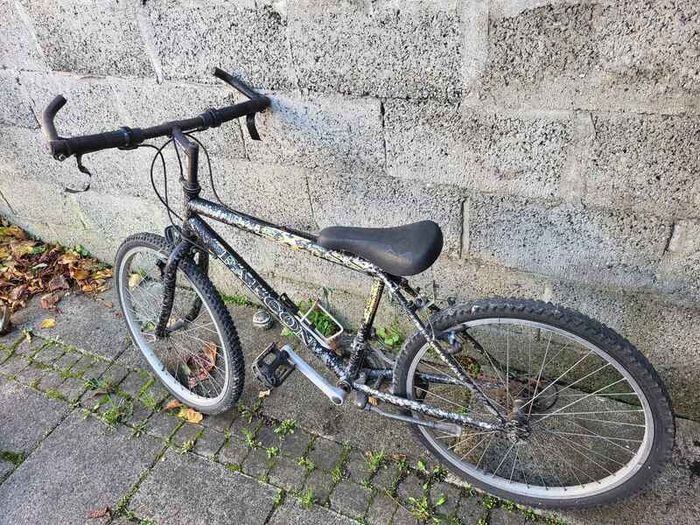 Bike